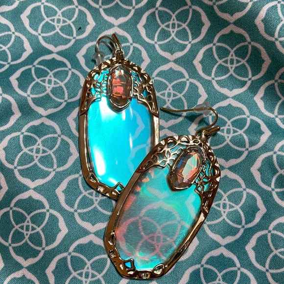 Not for sale!! Kendra Scott - Picture 3 of 4
